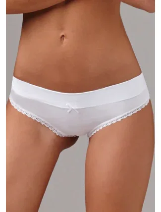 Bavlnené nohavičky Lovelygirl 6650