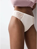 Pretty Modal Tai – Silk White – TRIUMPH Silk White – TRIUMPH Pretty Modal Tai – Silk White – TRIUMPH Silk White – TRIUMPH