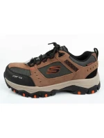 Skechers SB SRA WR M 77183EC BRBK