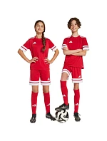 Šortky adidas Squadra 25 Jr JJ2416