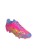 Kopačky adidas F50 League FG/MG Jr IE3745