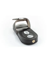 Scholl x HFD Pescura W žabky F304421004 ženy