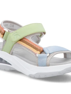 Sandále Rieker W3151-90 W RKR784