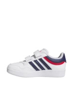 Topánky adidas Hoops 4.0 Jr JI3484