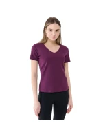 Tričko 4F F1990 W 4FWSS25TTSHF1990 50S Tričko 4F F1990 W 4FWSS25TTSHF1990 50S