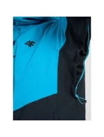 Dámska treková bunda s membránou 10000 4F 4FWAW25TTJAF1011-33S Dámska treková bunda s membránou 10000 4F 4FWAW25TTJAF1011-33S