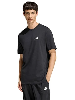 Pánske adidas Outdoor Mountain Biking Graphic T-shirt black KB2536 pánske