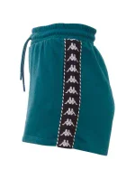 Dámske šortky Irisha W 309076 19-4524 - Kappa