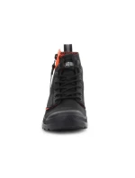 Unisex Pampa Unlocked U 77239-010-M - Palladium