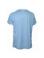 SELECT Španielsko svetlomodrý dres modrý