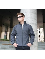 Result R 231M Pánska 2-vrstvová softshellová bunda „Printable“ 30.231M červená/čierna Result R 231M Pánska 2-vrstvová softshellová bunda „Printable“ 30.231M červená/čierna