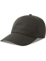 Atlantis Headwear Dad Hat-S Five – 5-panelová bejzbalová čiapka 33.0297 tmavošedá Atlantis Headwear Dad Hat-S Five – 5-panelová bejzbalová čiapka 33.0297 tmavošedá