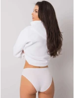 Nohavičky BR MT 2320 biele