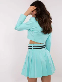 Sukňa DHJ SD 8765.26 meď