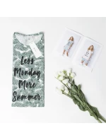 Košieľka Tropics chemise - Aruelle
