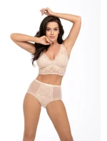 Nohavičky BBL 152 Beige - Babell