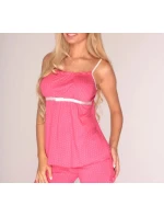 Dámske pyžamo 915 - DE LAFENSE