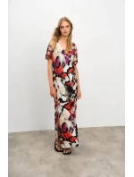 Elegantné dámske šaty 16403 - Vamp Elegantné dámske šaty 16403 - Vamp