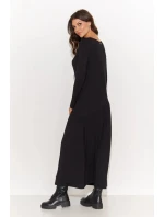 Denné šaty model 222577 Makadamia