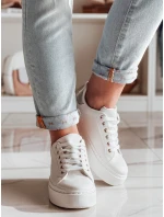 Dámske džínsové nohavice mom fit DEMILOVE blue FashionStreet UY2502