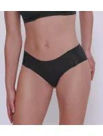 Dámske nohavičky ZERO Feel 2.0 Hipster - BLACK - čierna 0004 - SLOGGI