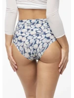 Julimex Shells Jednoduché maxi nohavičky S-2XL