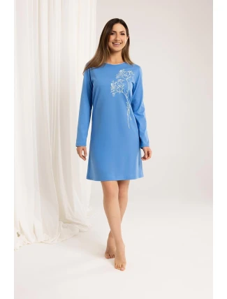Košeľa Regina 160 long/r S-XL Z25/26 women