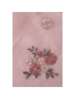 Art Of Polo 23423 Nežný kvetinový šál