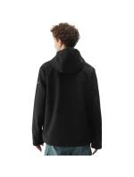 Softshellová bunda 4F M324 M 4FWSS25TSOFM324 20S muži