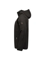 Geographical Norway Softshellová bunda Tunar DB 009 M WY9169H/GN/Black Geographical Norway Softshellová bunda Tunar DB 009 M WY9169H/GN/Black