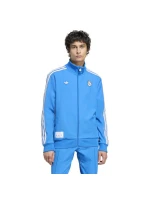 Adidas Real Madrid Icon TT M Mikina JN3058 Adidas Real Madrid Icon TT M Mikina JN3058