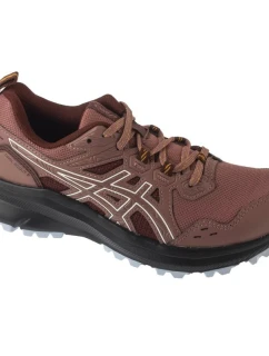 ASICS Trail Scout 3 1012B516-600 Maroon 37