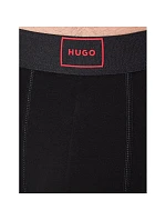 Pánske nohavice Hugo Bodywear LONG NERO (50549171-001) Pánske nohavice Hugo Bodywear LONG NERO (50549171-001)