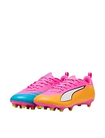 Puma Ultra 6 Play FG/AG 108705 05 Detské kopačky Puma Ultra 6 Play FG/AG 108705 05 Detské kopačky