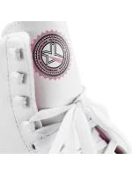 Kolieskové korčule Nils Extreme NQ8400S White r.40 Kolieskové korčule Nils Extreme NQ8400S White r.40