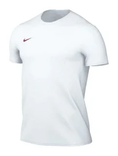 Juniorský tréningový dres Park VII JR BV6741-103 - Nike