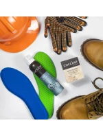 Coccine black na mazanie zrnitej kože DA0242A