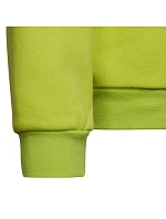 Detská mikina Entrada 22 Jr HC5043 - Adidas