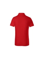 Detské polo tričko Pique Jr MLI-22207 - Malfini