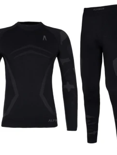 Alpinus Active Idre Set Jr SI1023 termoprádlo
