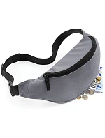 BagBase BG 42 Bedrová taška 52.0042 grafitovo šedá BagBase BG 42 Bedrová taška 52.0042 grafitovo šedá