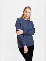Pure Waste SWUB Unisex mikina 74.SWUB biela Pure Waste SWUB Unisex mikina 74.SWUB biela