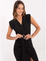 Šaty IT SK 21171.07P čierne