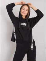 Súprava RV KMPL 6427.19P čierna