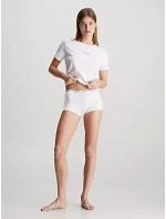 Spodné prádlo Dámske BOYSHORT (MID-RISE) 000QD5195E100 - Calvin Klein