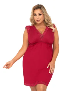 Nočná košeľa model 171299 Donna