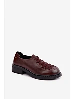 Lodičky na podpätku, model 231173 Step in style Lodičky na podpätku, model 231173 Step in style