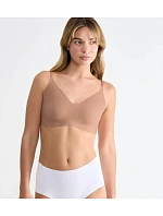 SLOGGI ZERO MICROFIBRE 2.0 - Ultra ľahká bezšvová braletka od Sloggi