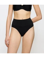 Triumph Dámske nohavičky Soft Sculpt Bandeau Maxi - BLACK - black 0004 - TRIUMPH Triumph Dámske nohavičky Soft Sculpt Bandeau Maxi - BLACK - black 0004 - TRIUMPH