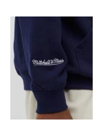 Mitchell & Ness Pánska mikina OG Hoody University Of North Carolina NCAA HDSSINTL1060-UNCNAVY Pánske